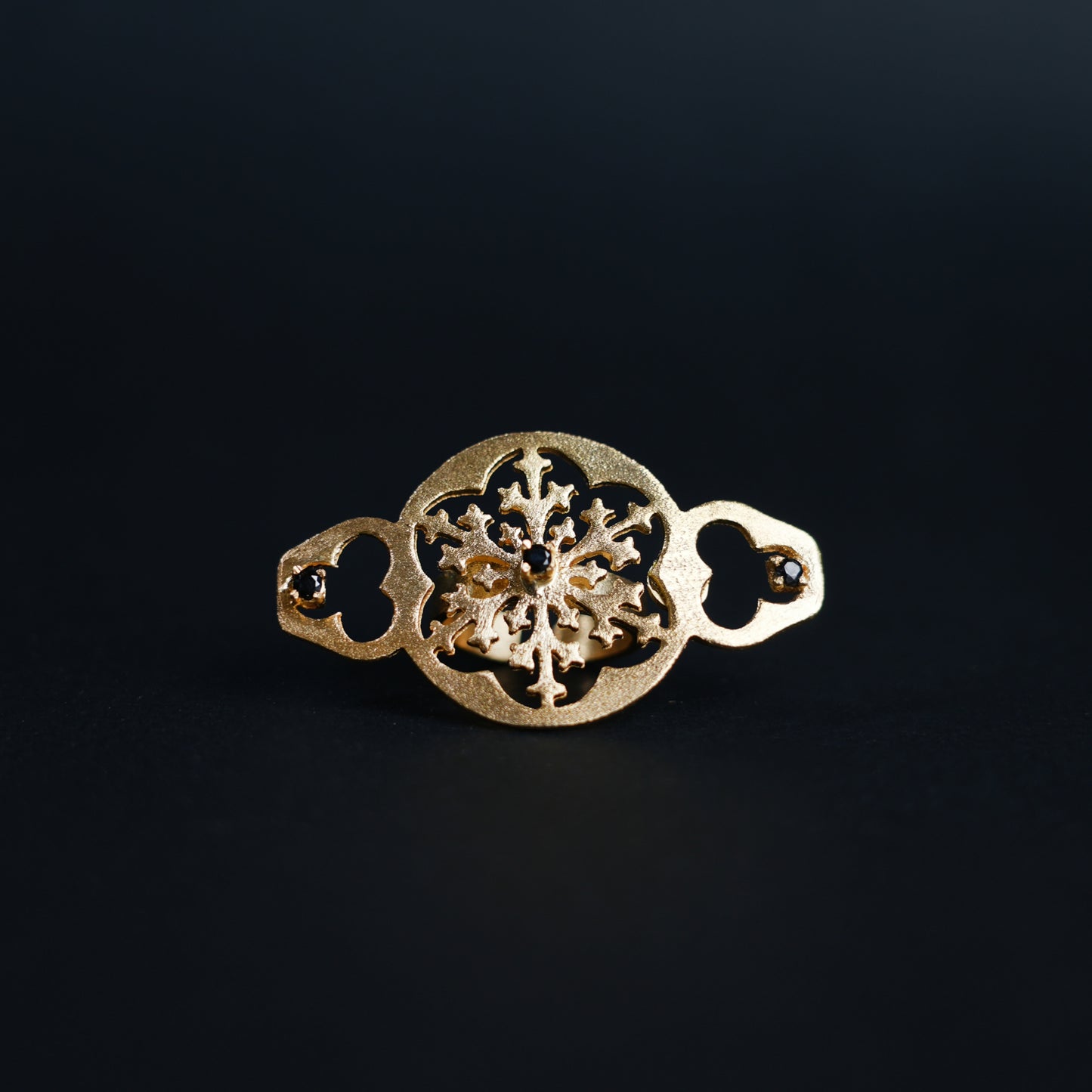 Maude Ring