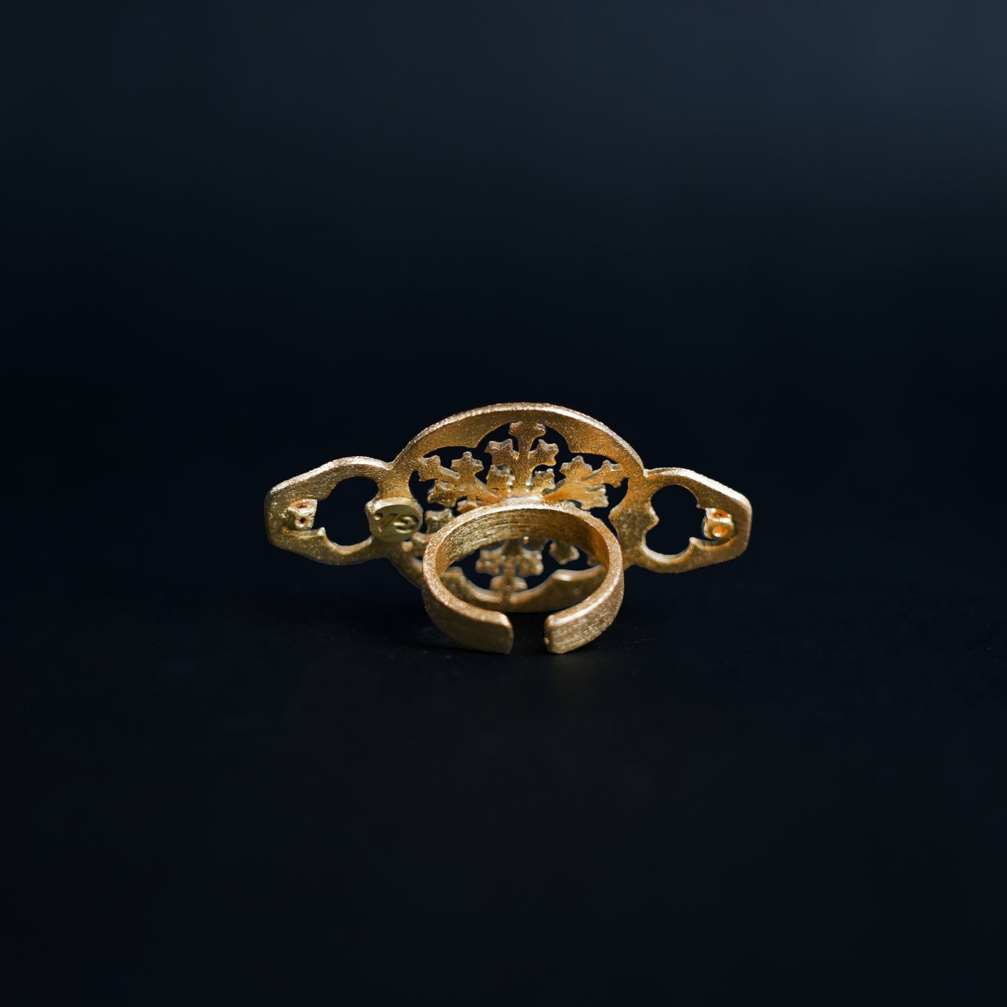 Maude Ring