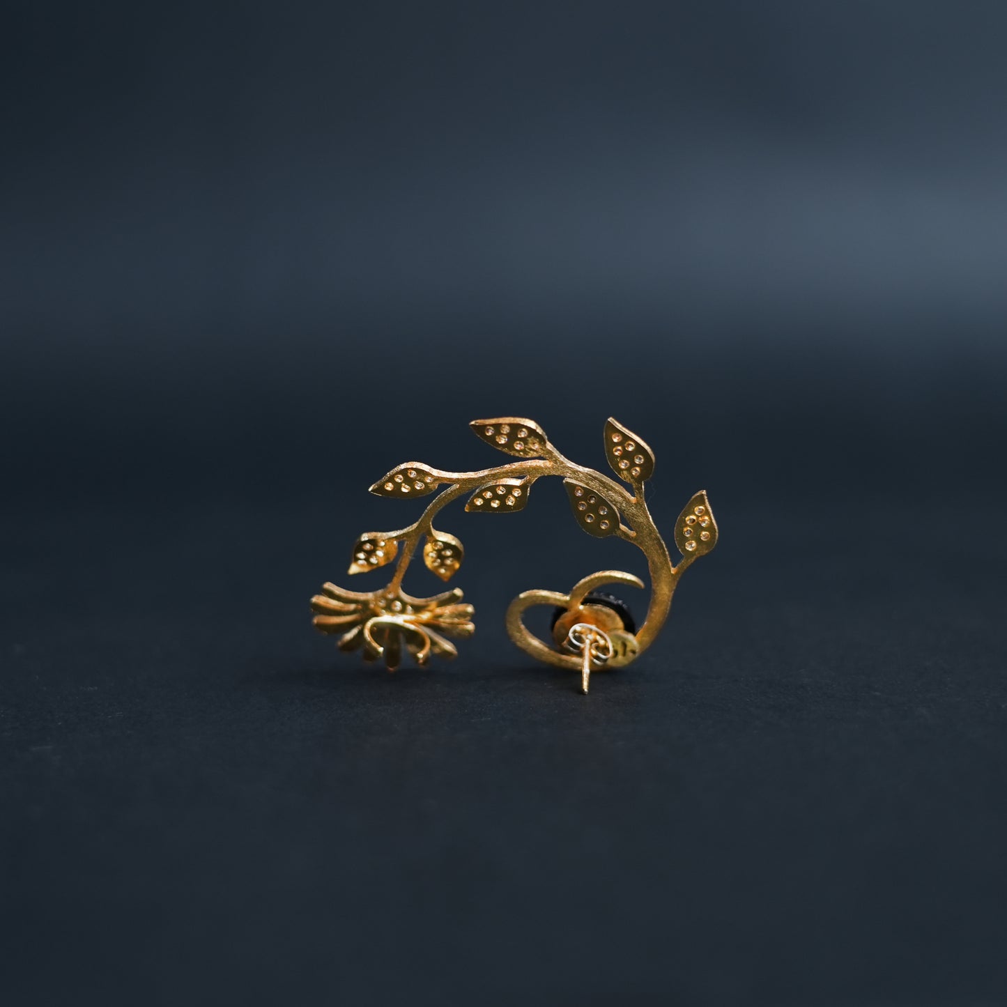 Kelsey Single Earring