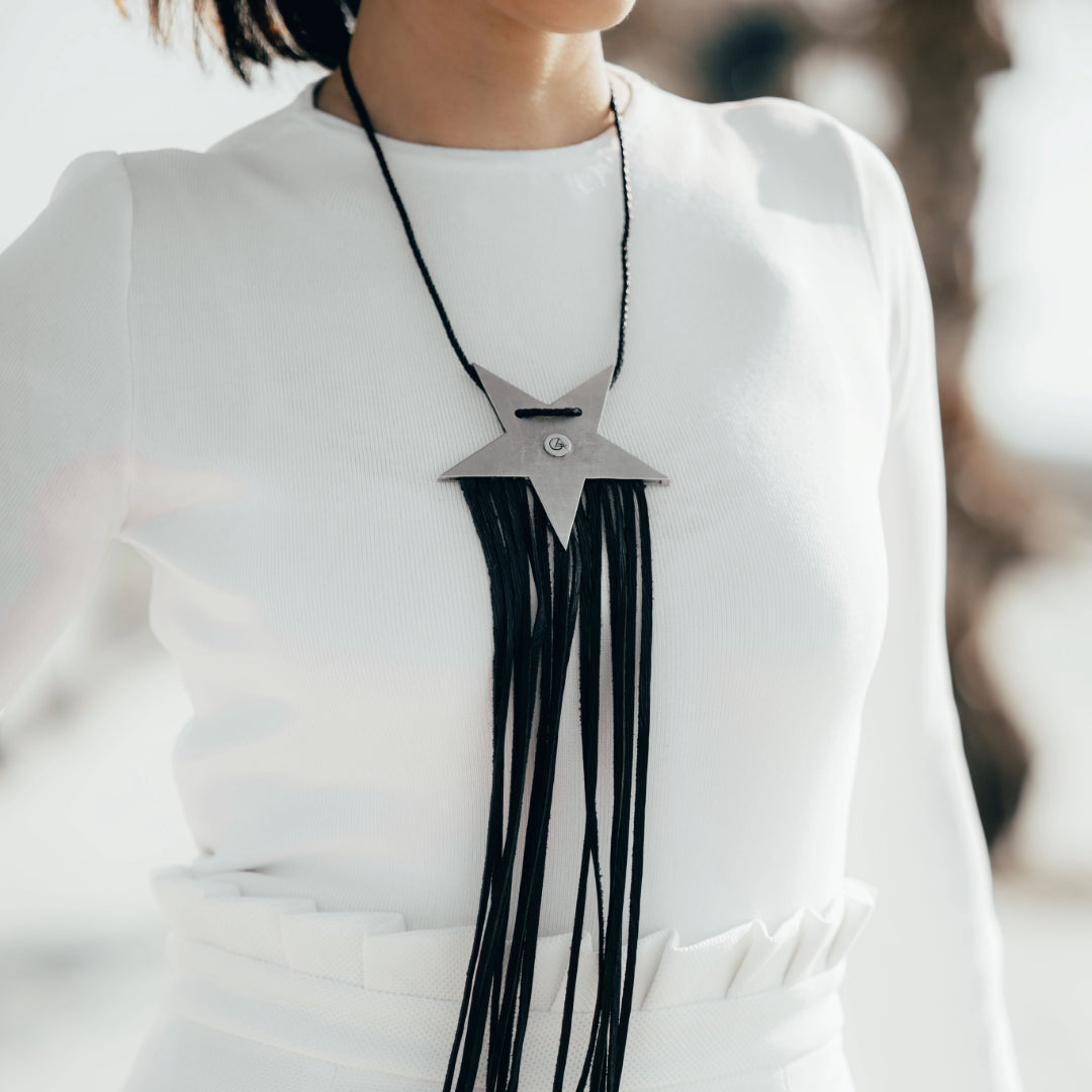 Sidra Necklace
