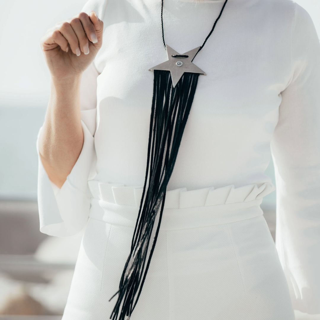 Sidra Necklace