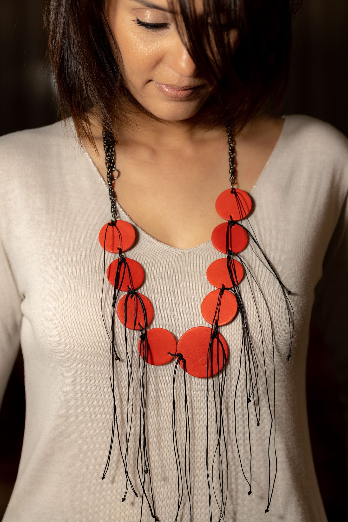 Sabine Necklace