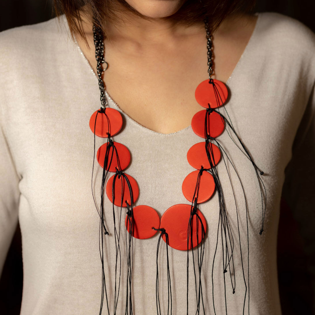 Sabine Necklace