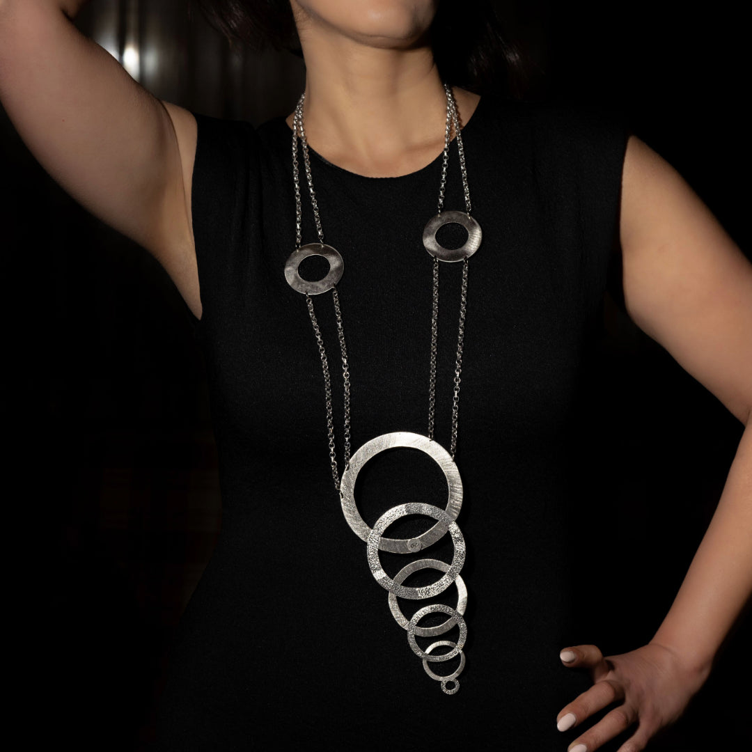 Ada Necklace