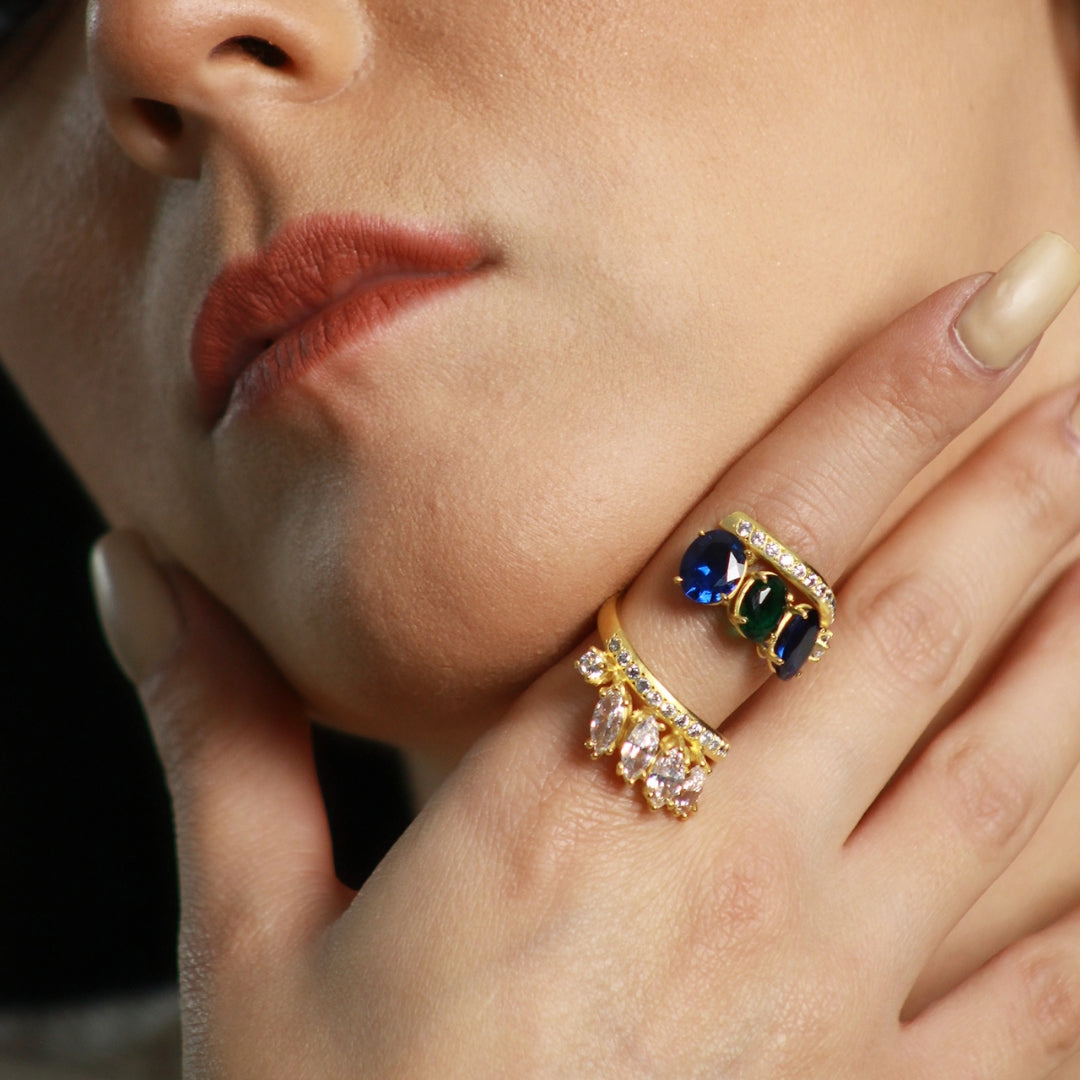 Thalia Ring