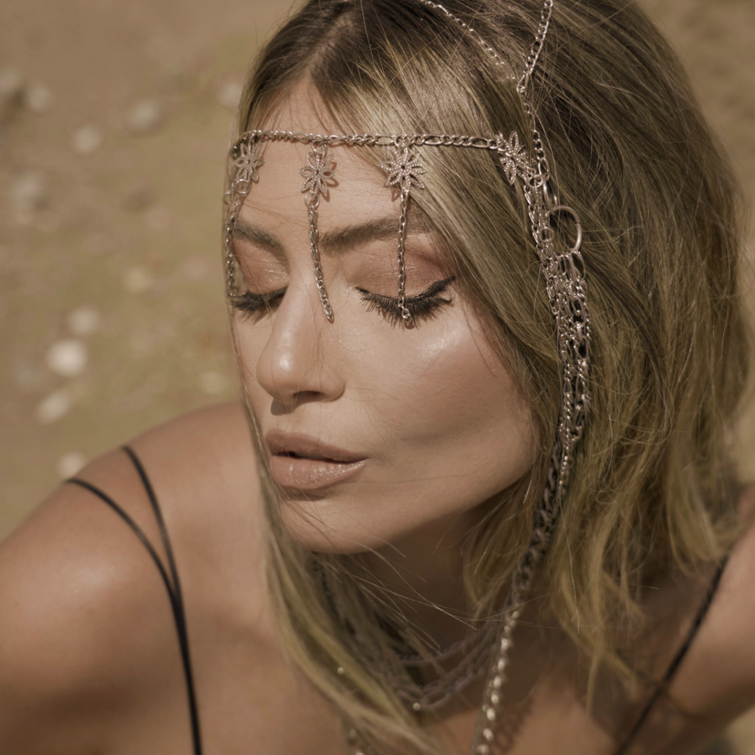 Elidi Crown