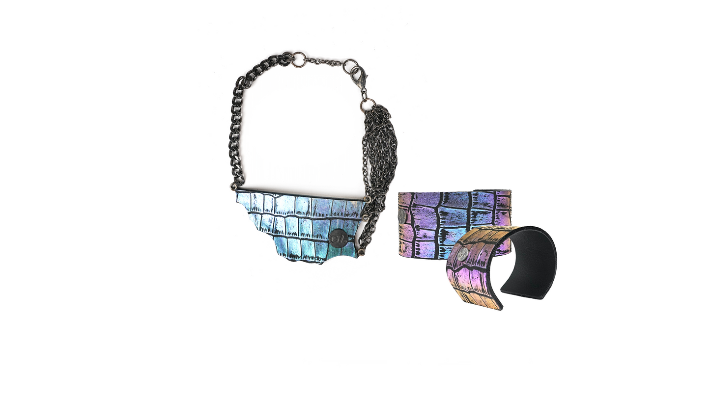 Iris Set