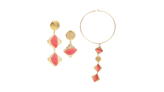 Hazel Set for Virgo Women