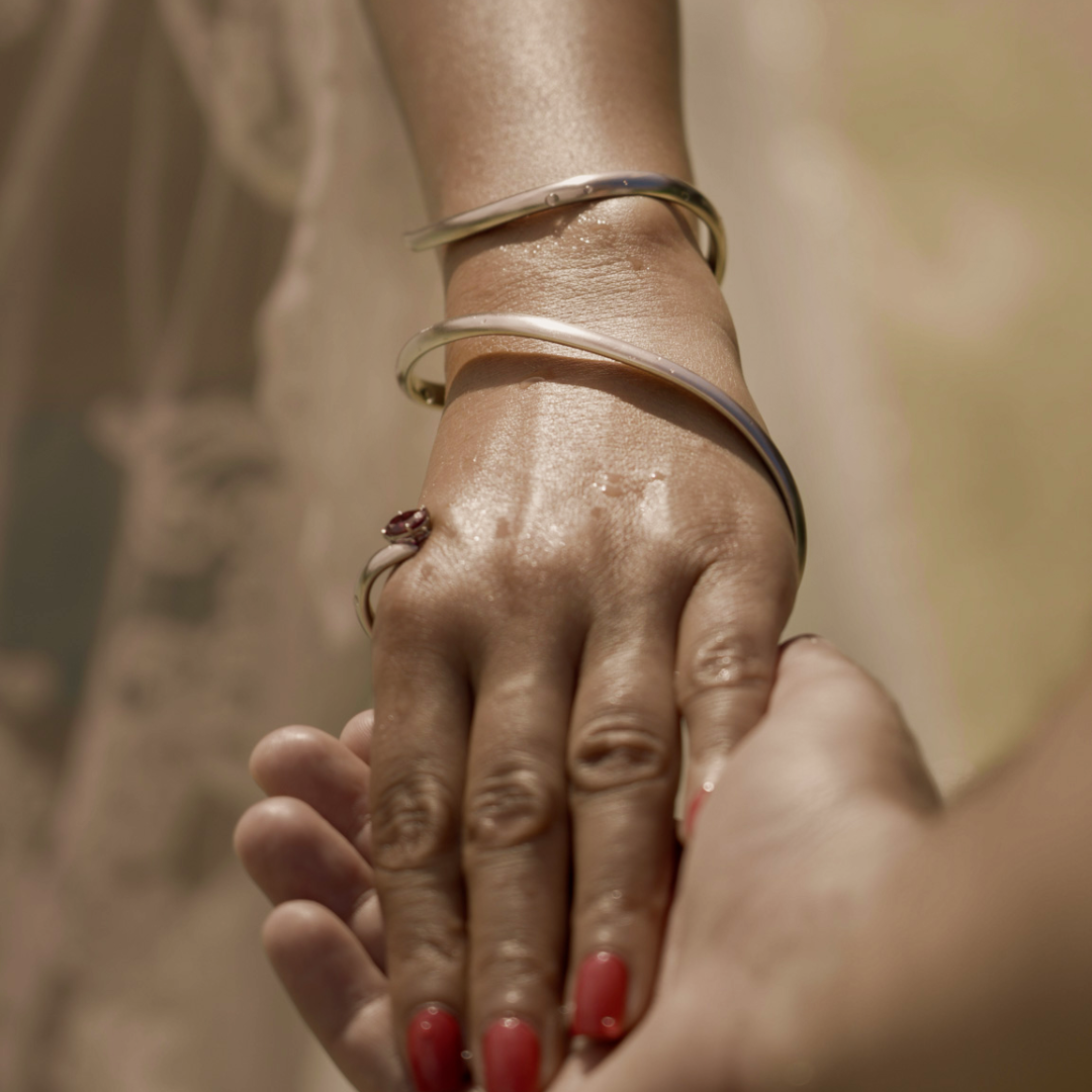 Axel Bracelet
