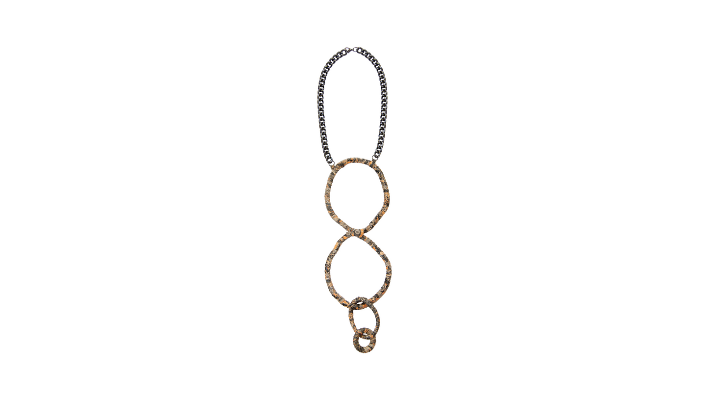 Belinda Necklace - OnSale