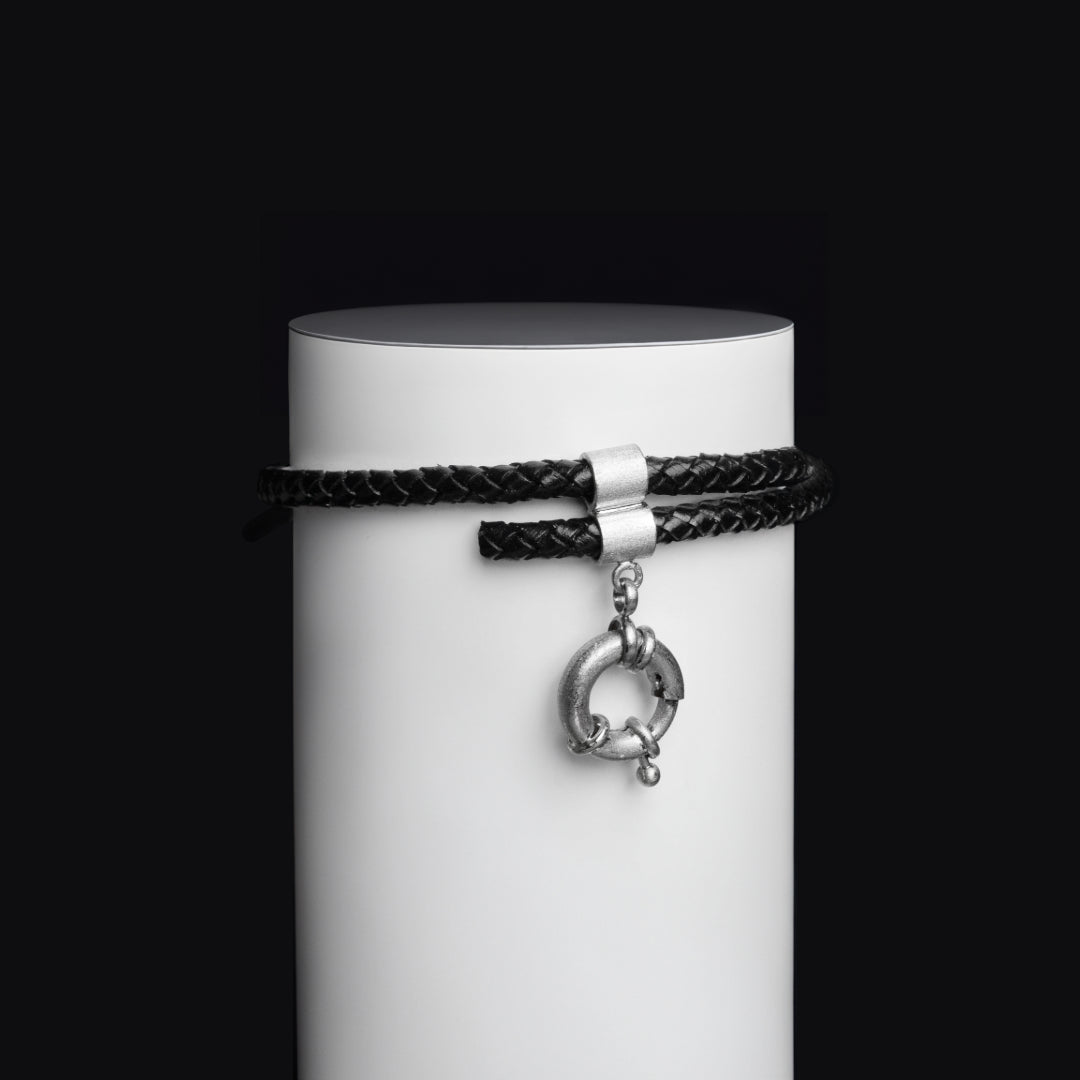 Rogue Anklet
