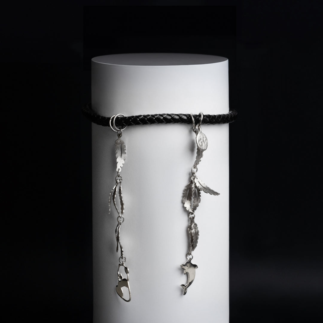 Rogue Anklet