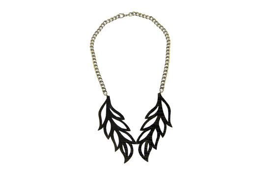 Tyra Necklace