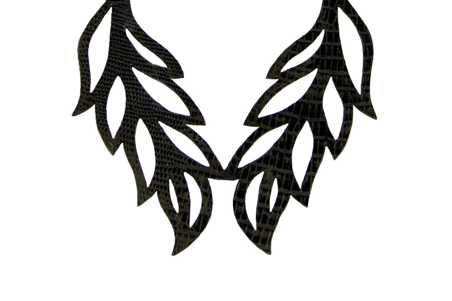 Tyra Necklace