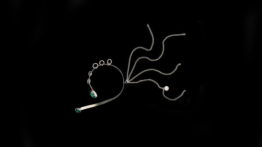 Vesper Necklace