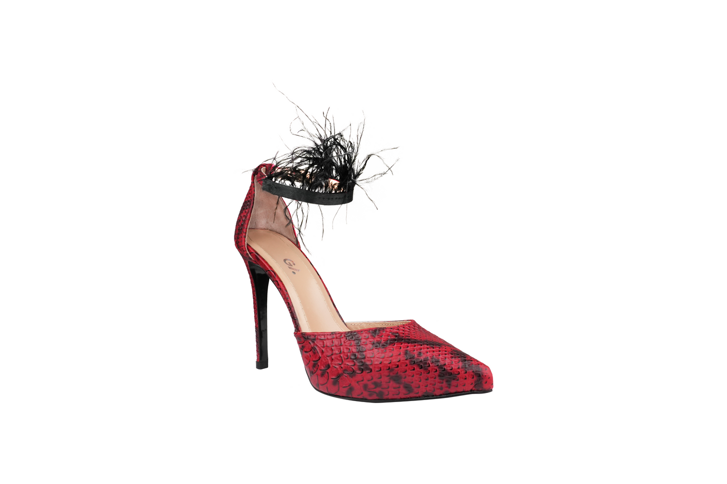Aletta Stiletto