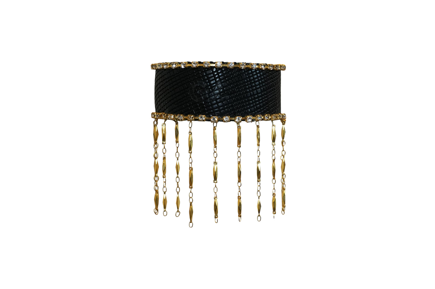 Jian Anklet