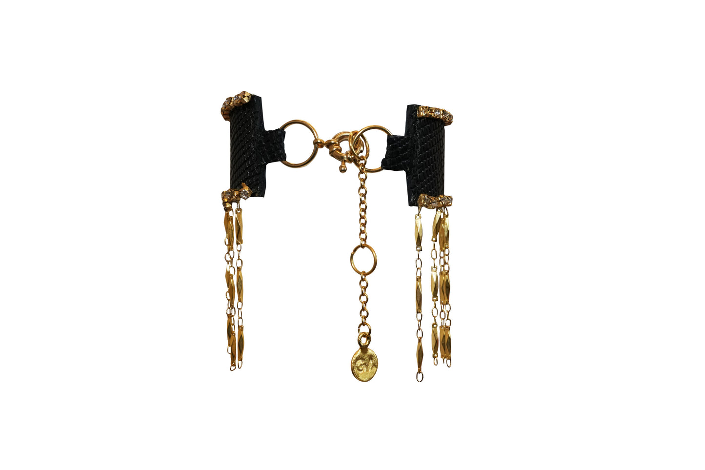 Jian Anklet
