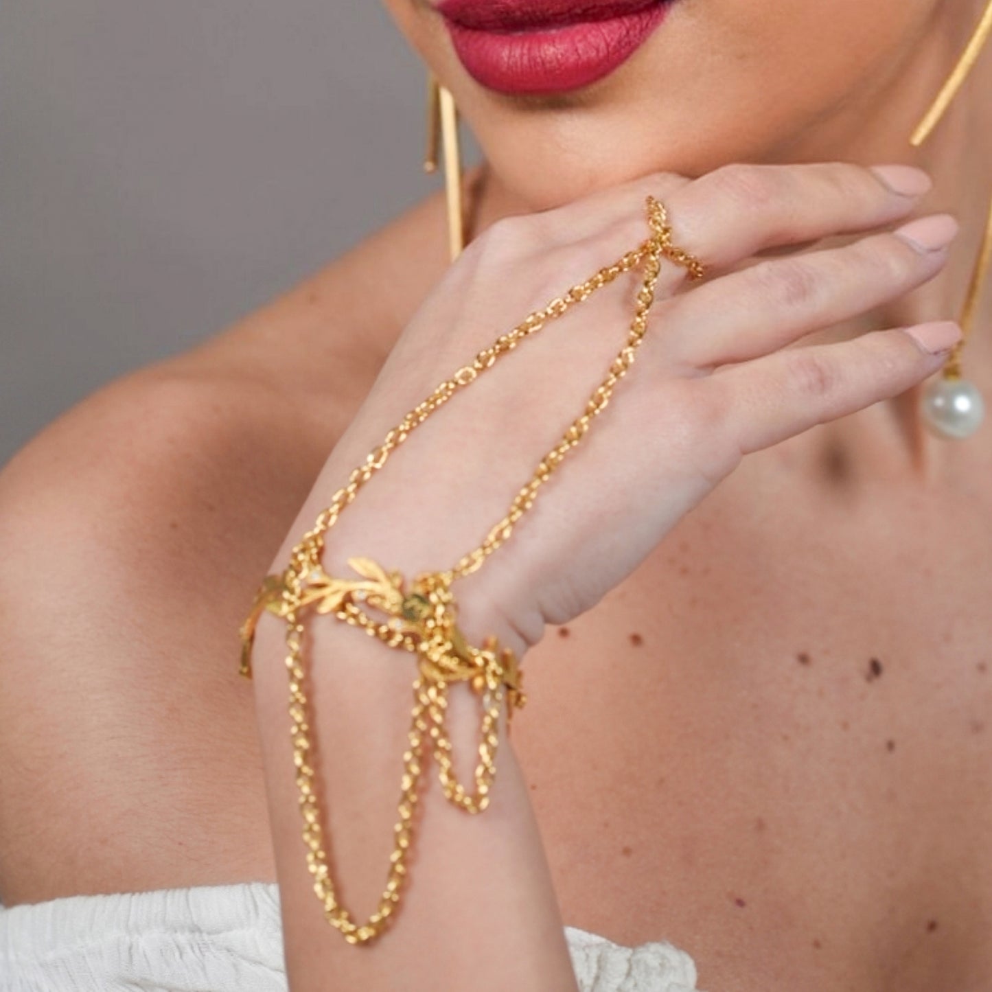 Jasira Bracelet