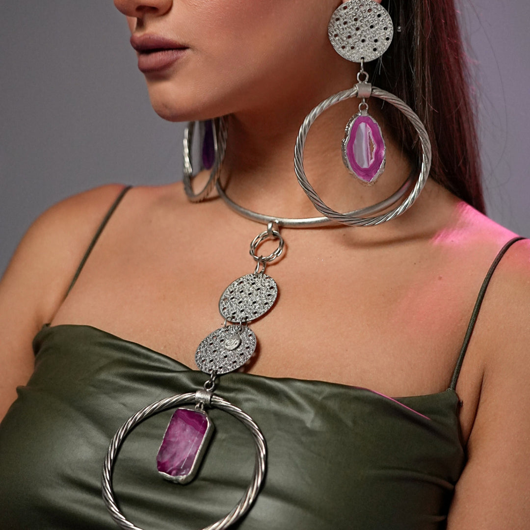Esther Set for Pisces Women