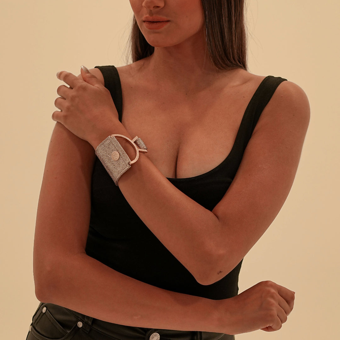 Cyrene Bracelet
