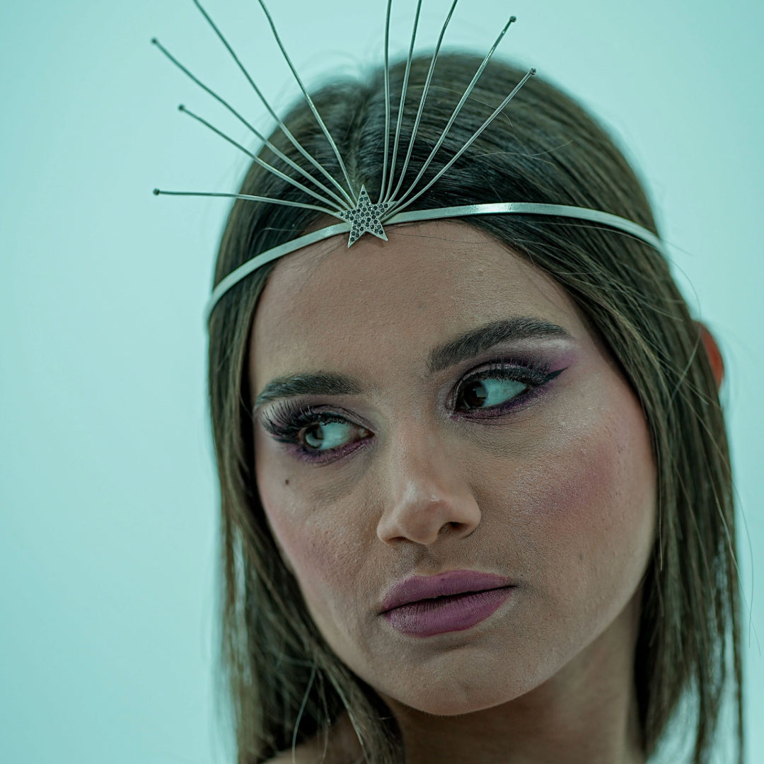 Tiara Crown
