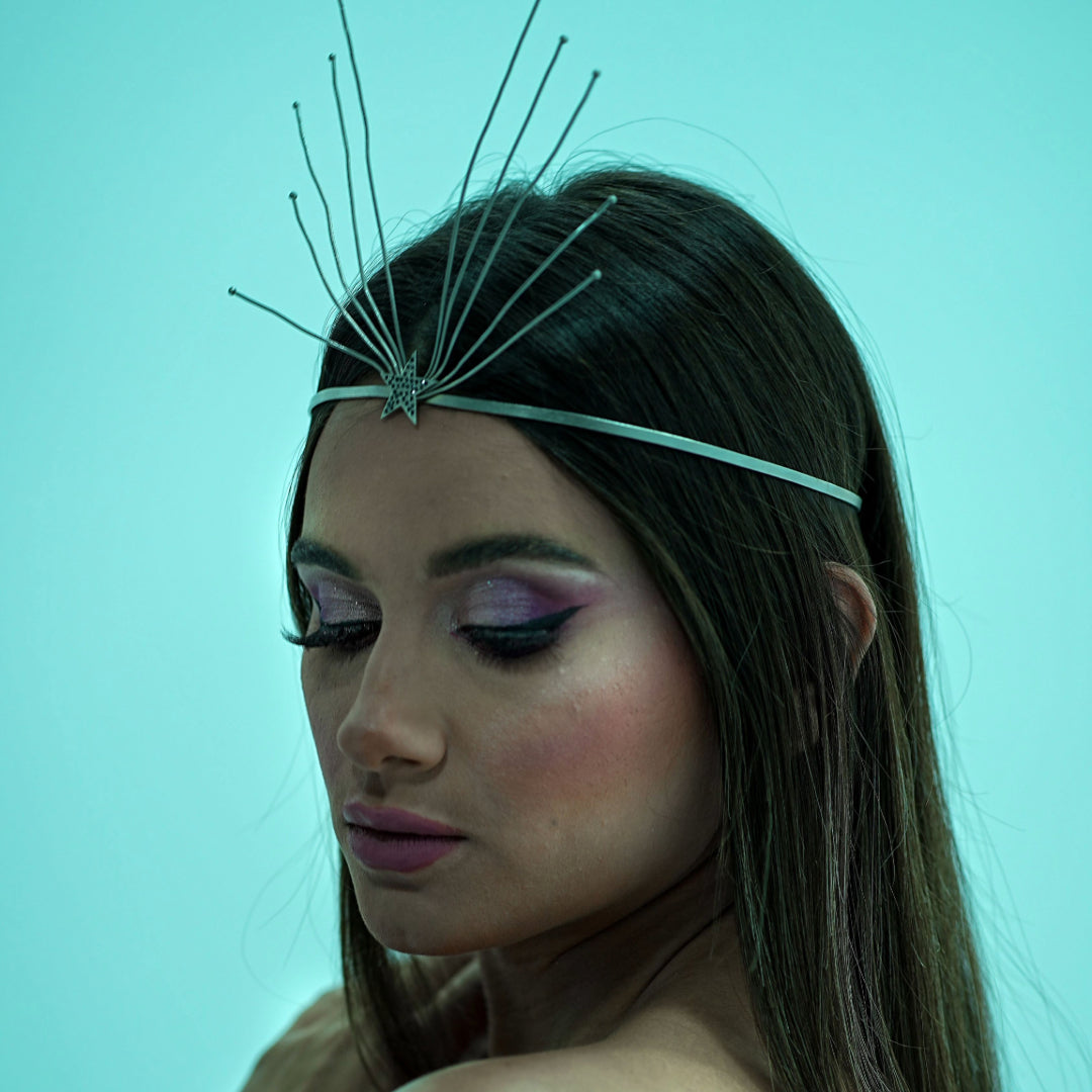 Tiara Crown