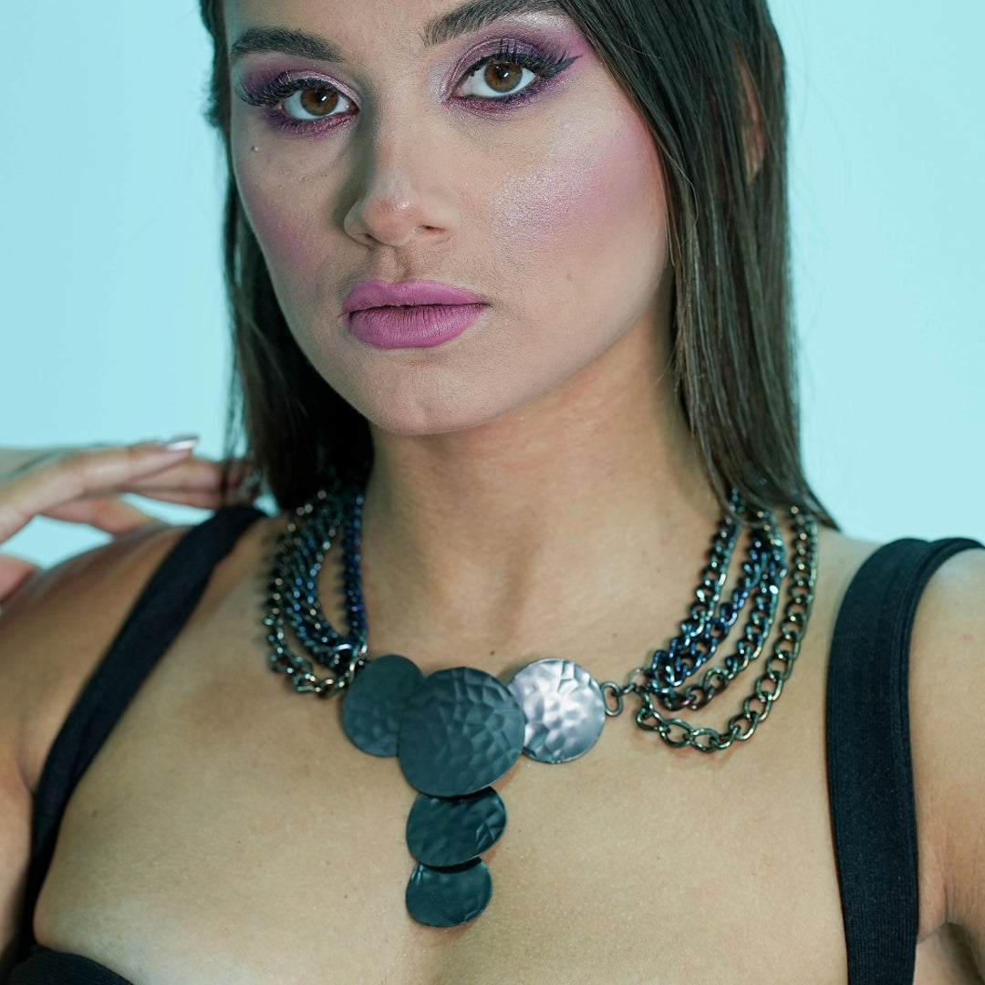 Ebba Necklace