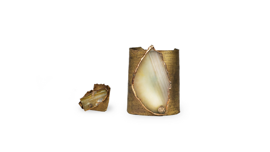 Freya Set for Cancer Women