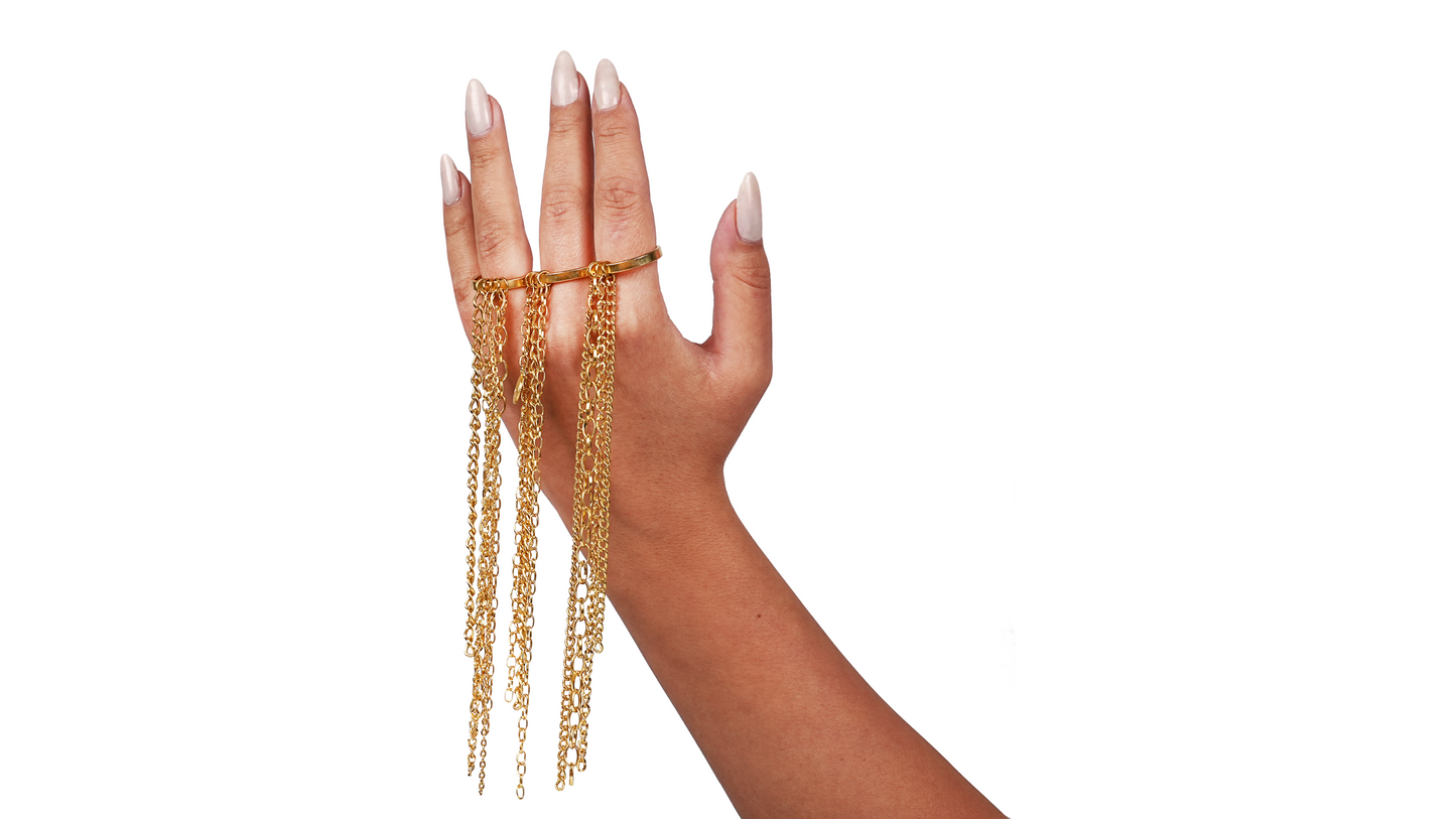 Calista Ring