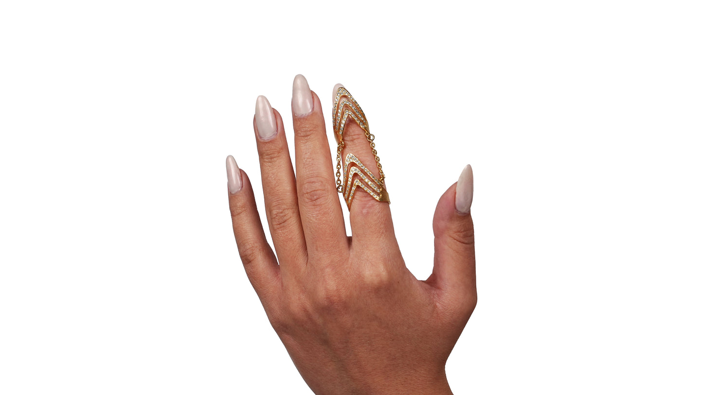 Deondra Ring