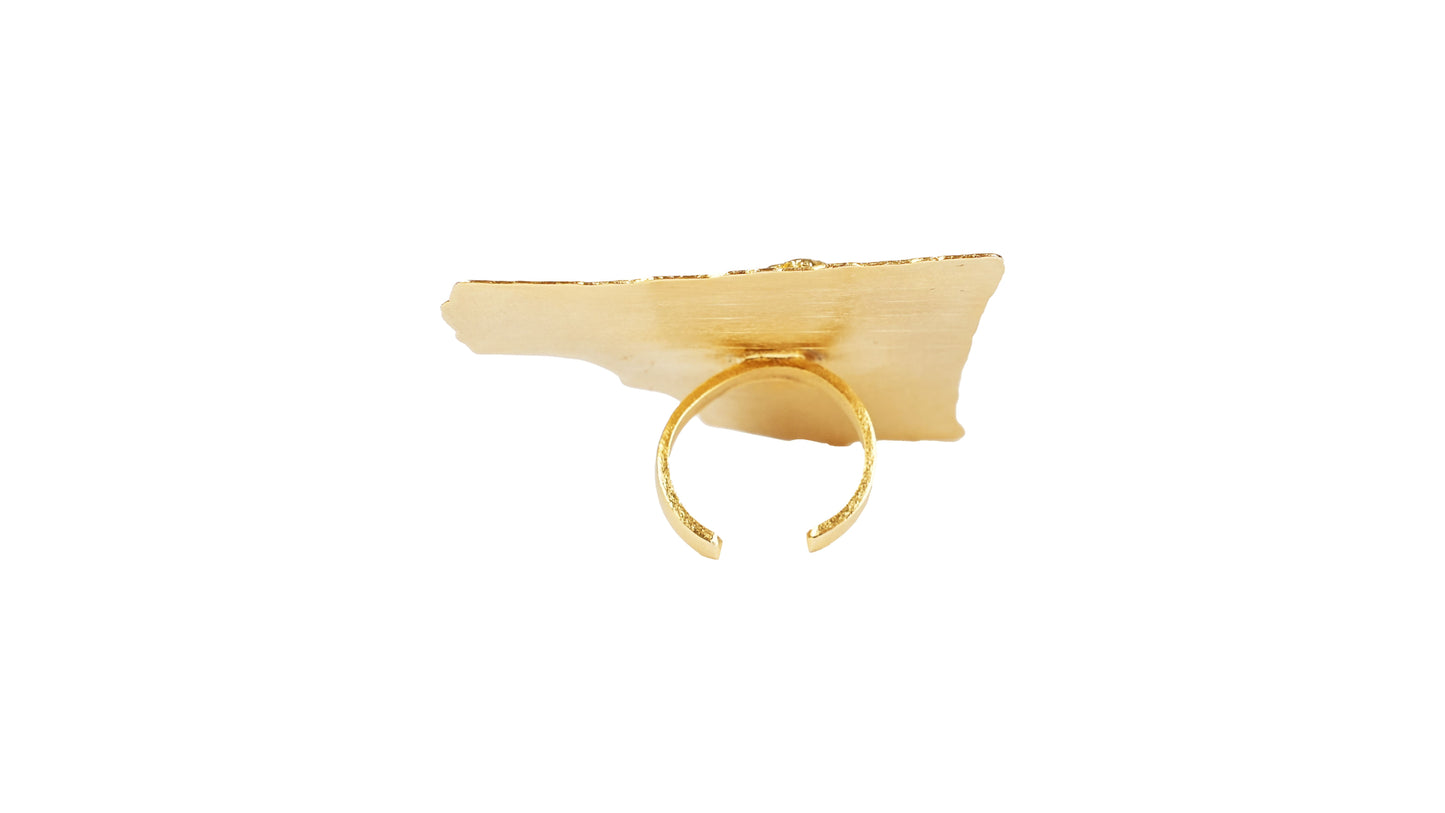 Gaia Set for Taurus Women