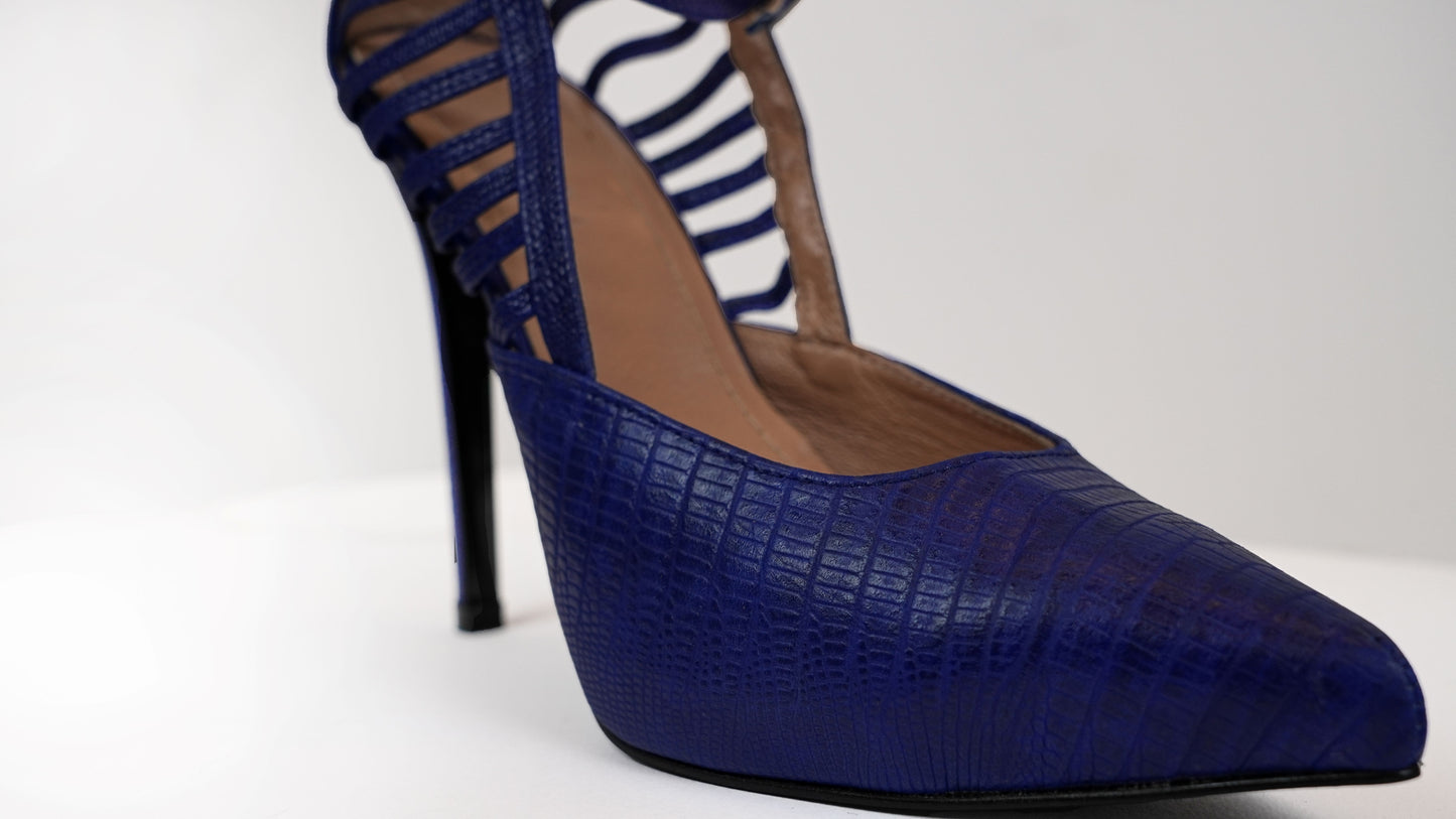 Audrey Stiletto