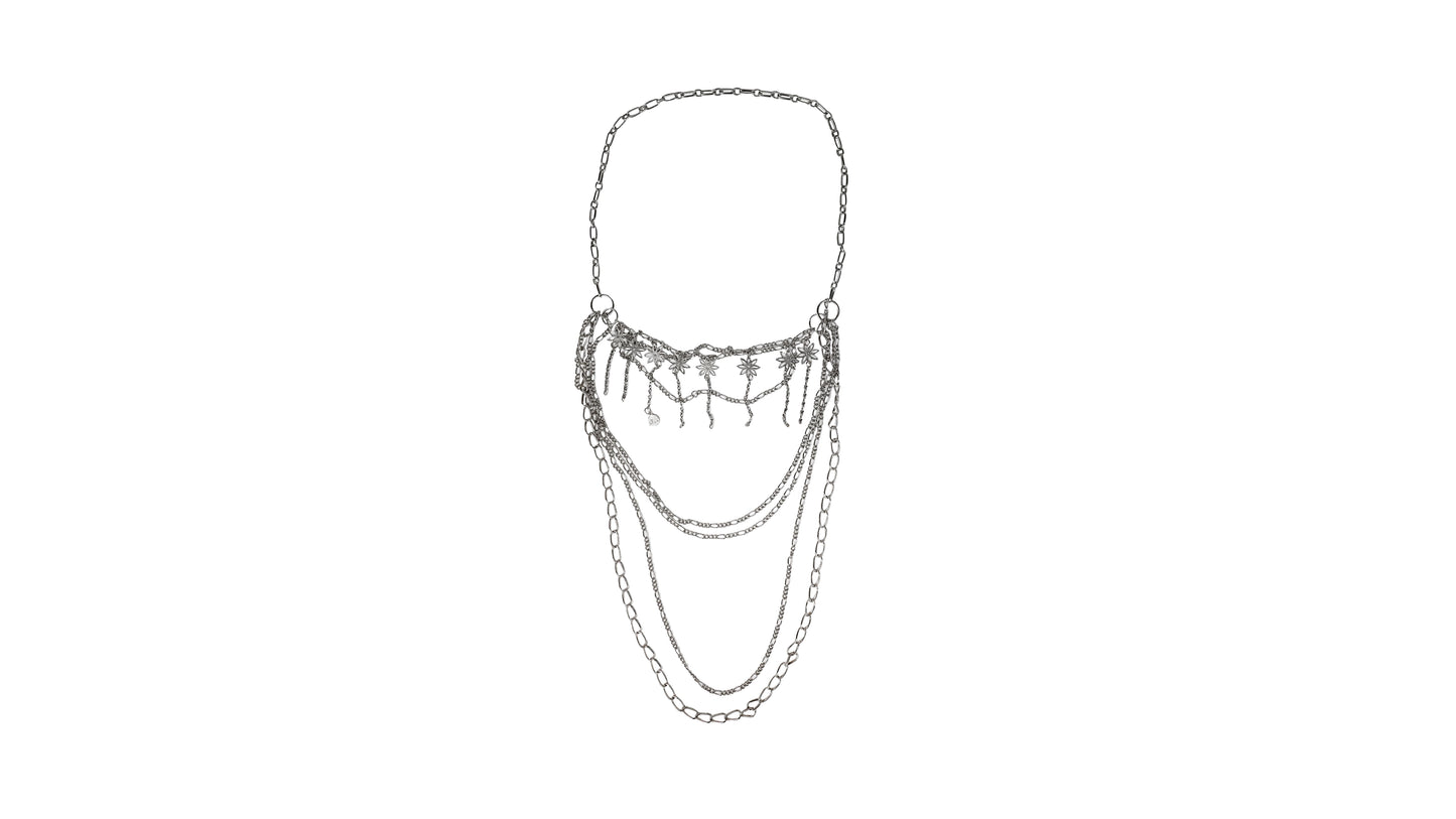 Elidi Crown
