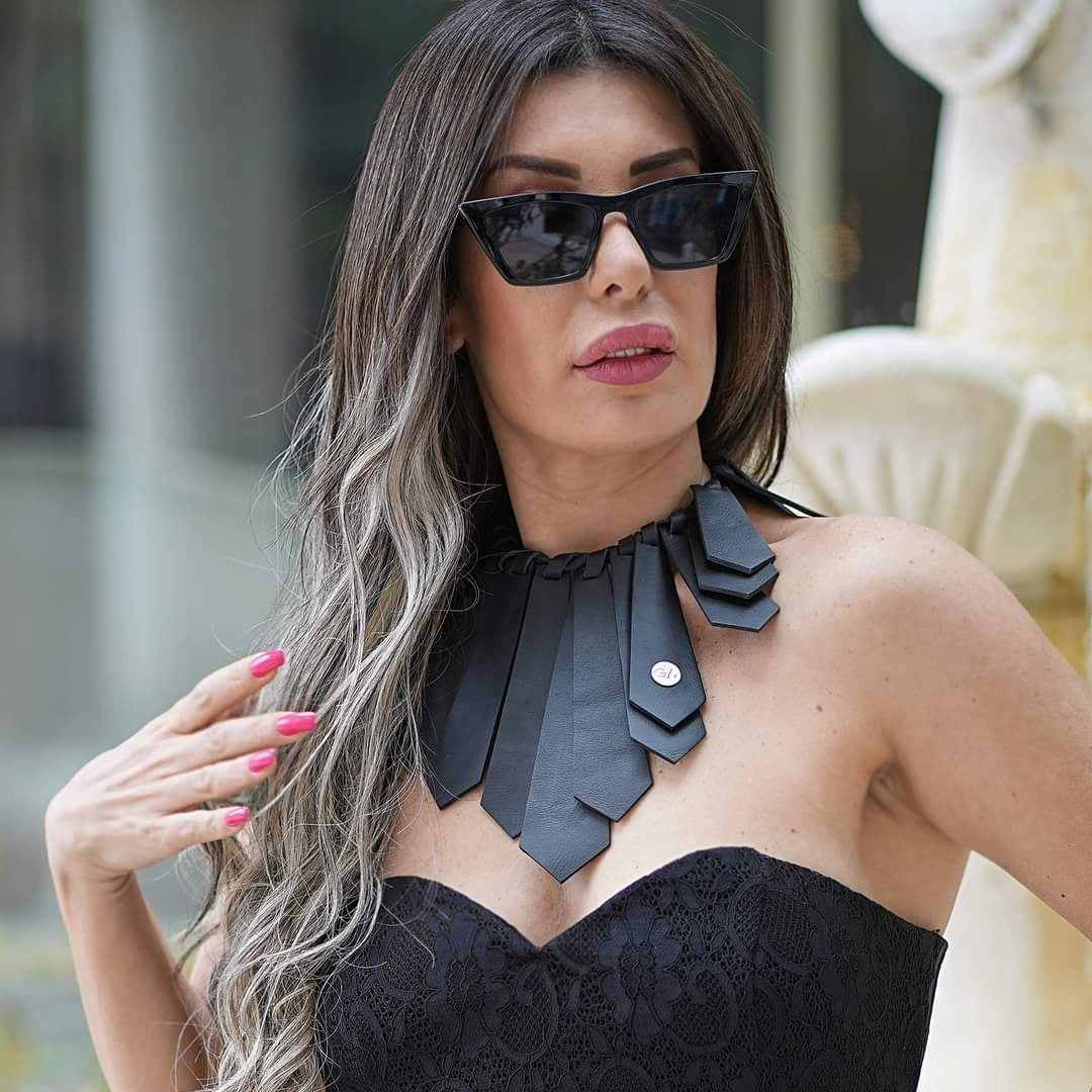 Honovi Necklace - OnSale
