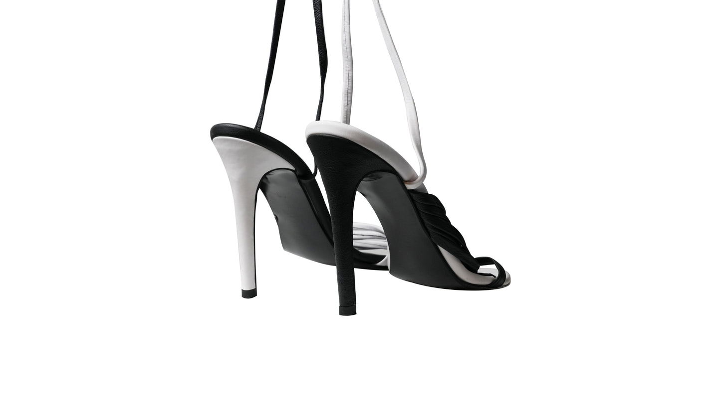 Zell Stiletto