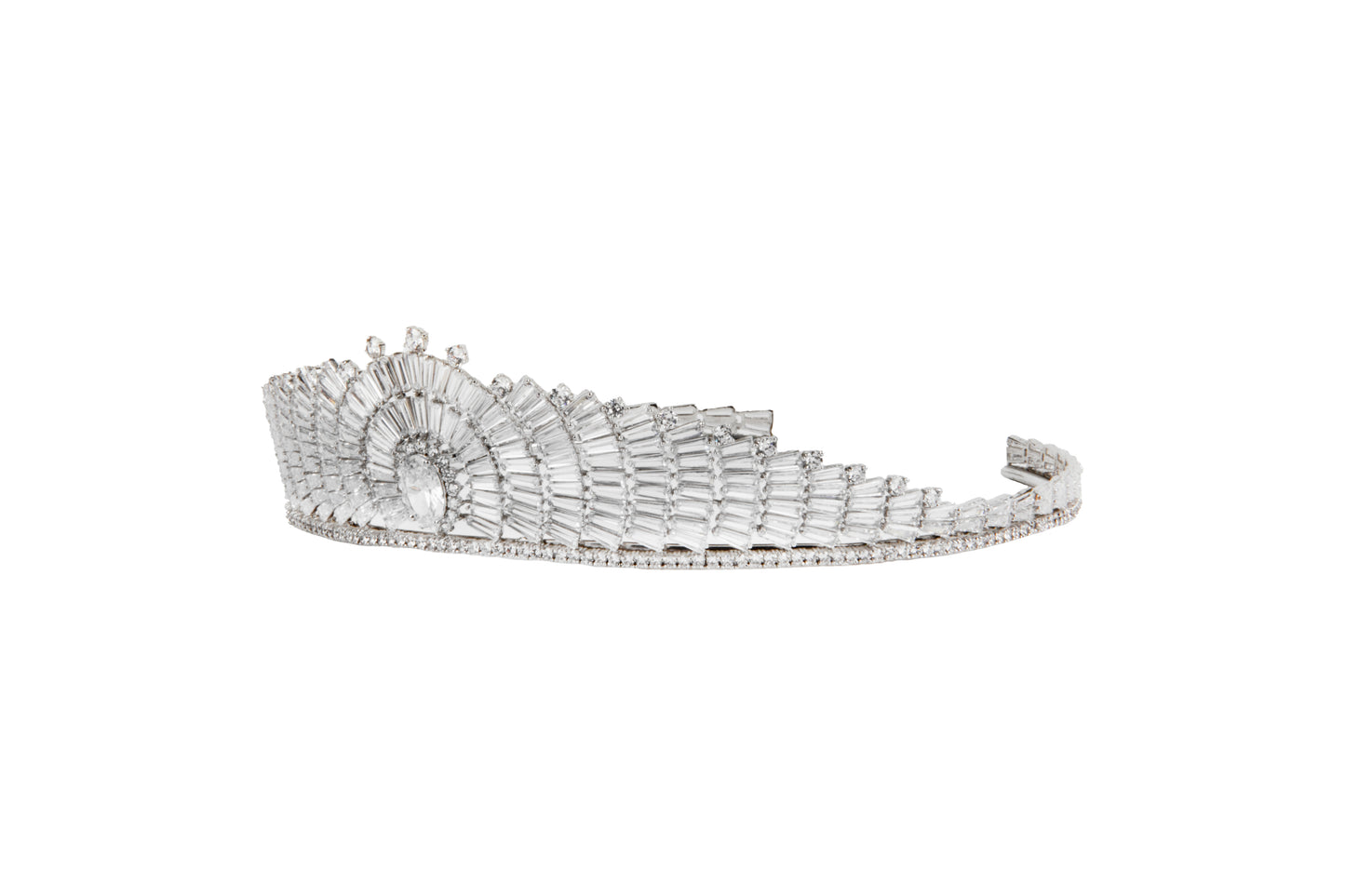 Aurora Crown