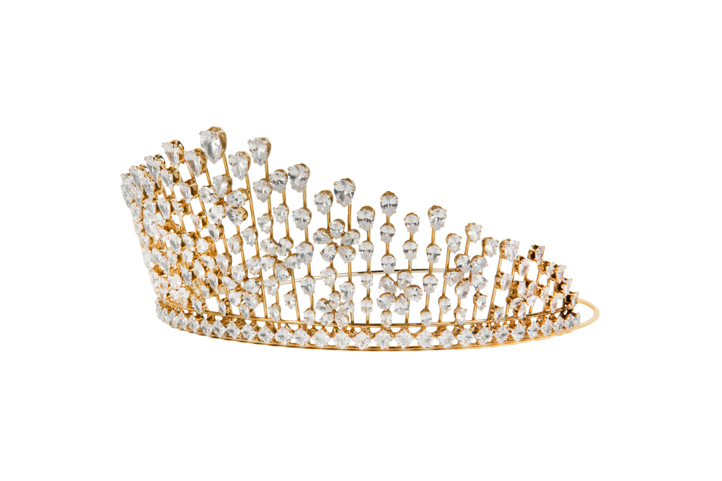 Scarlett Crown