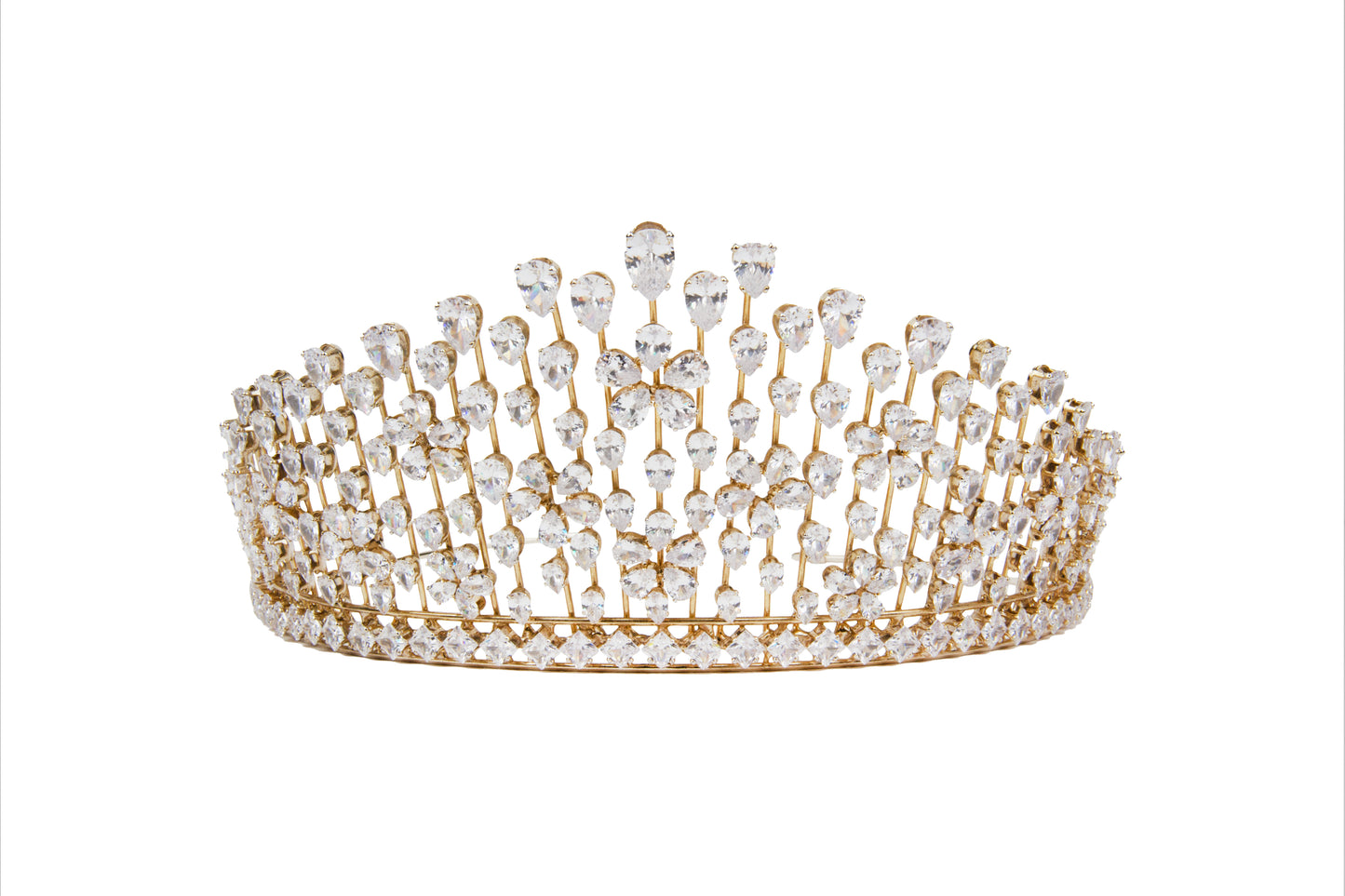 Scarlett Crown