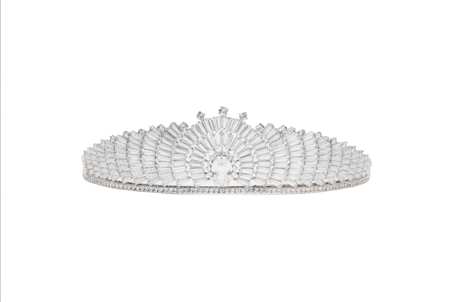 Aurora Crown