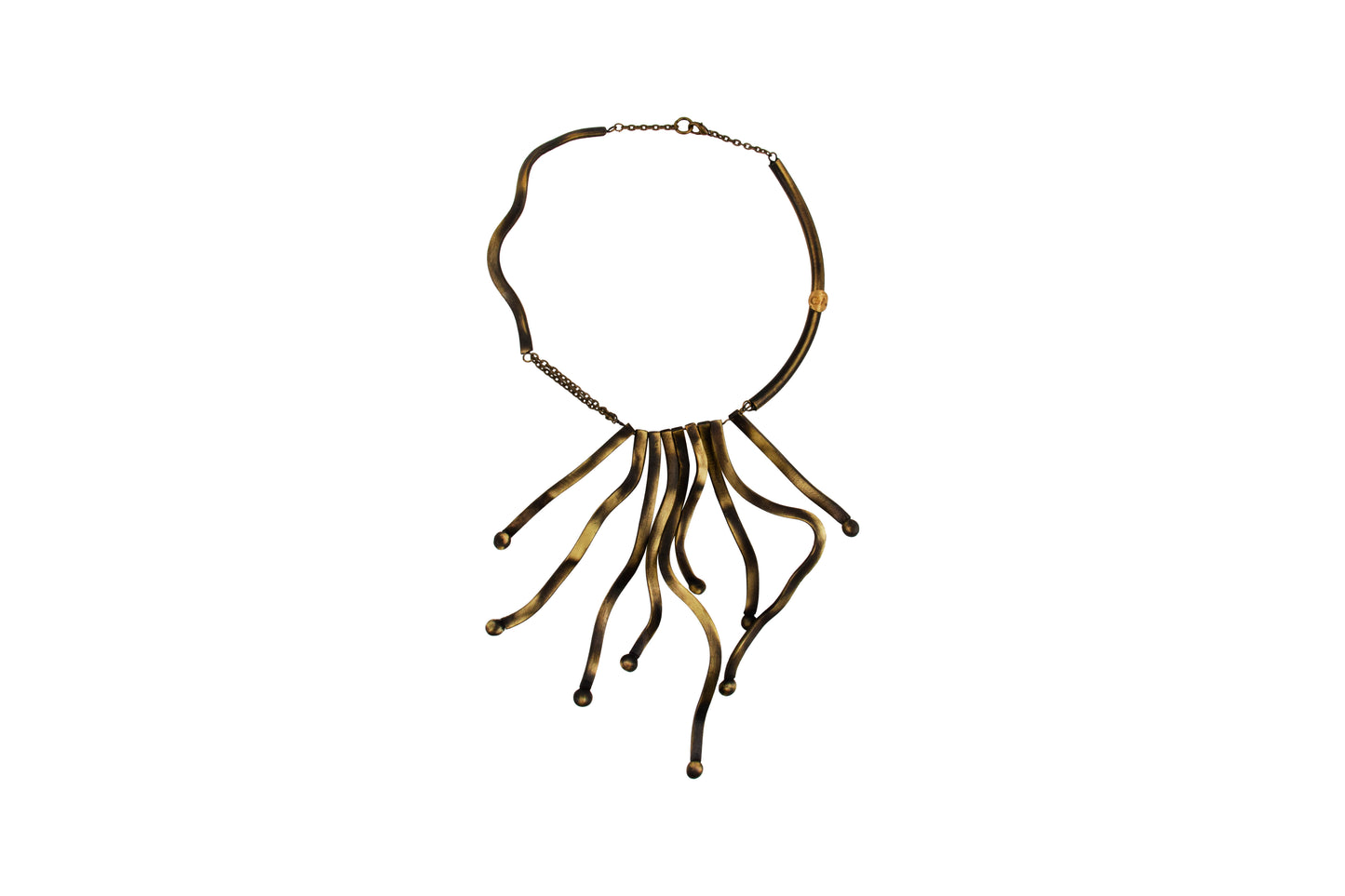 Sharla Necklace