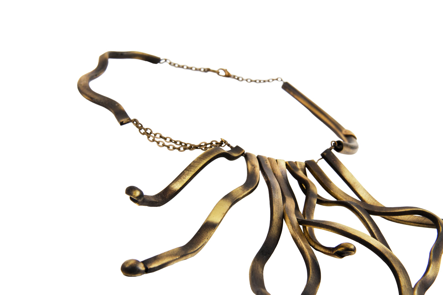 Sharla Necklace