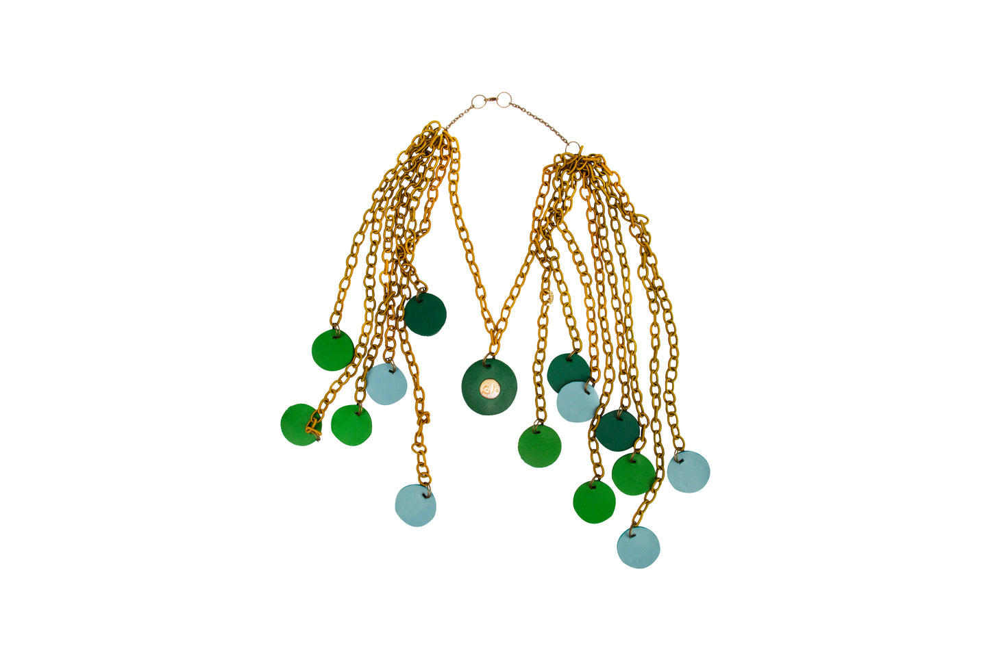 Kaimana Necklace