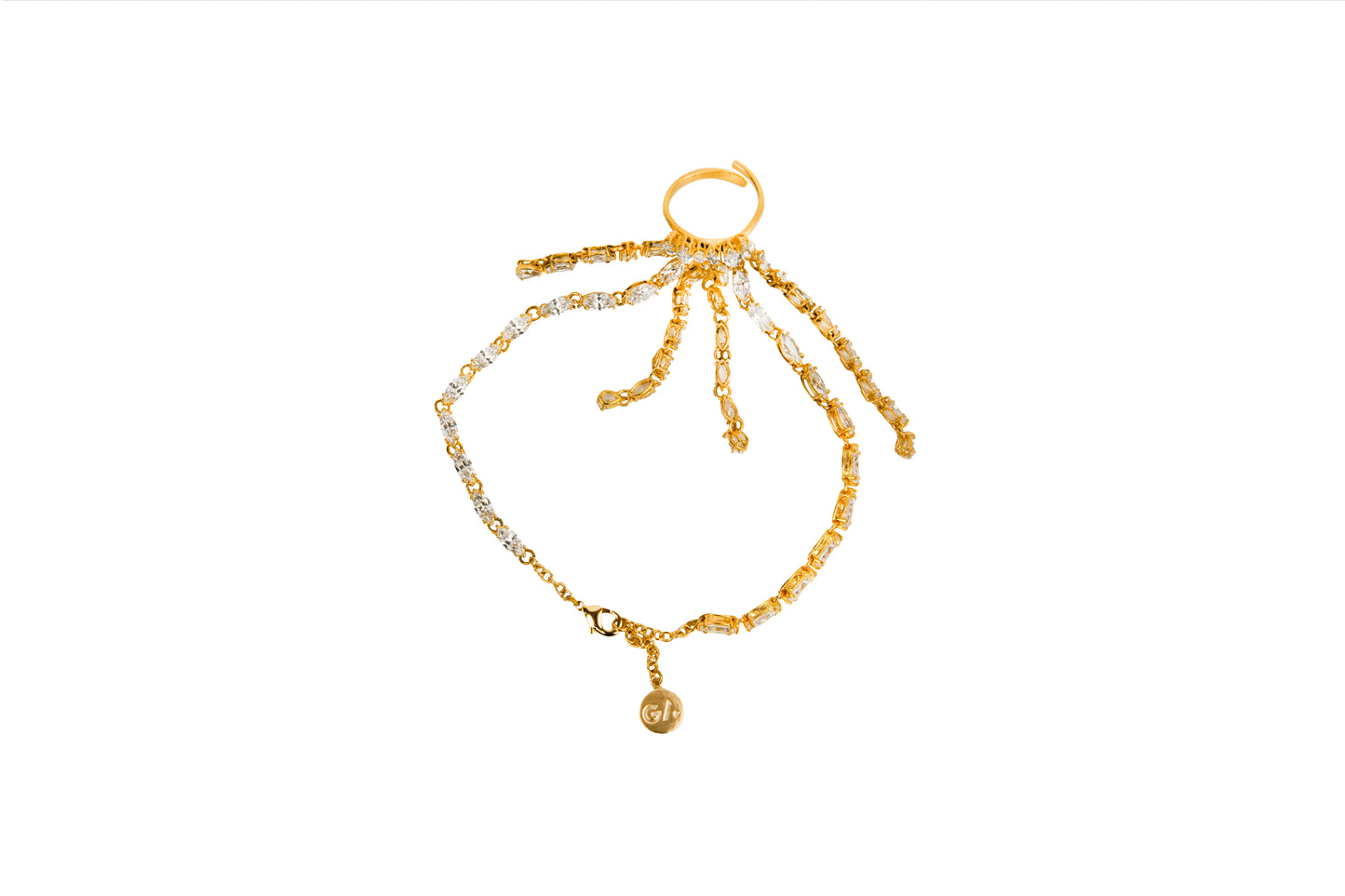 Benny Bracelet
