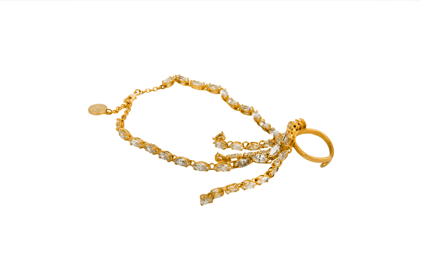 Benny Bracelet