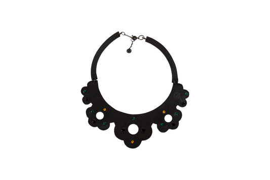 Lunaria Necklace - OnSale