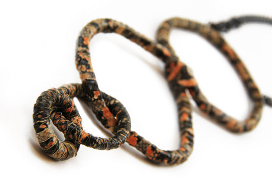 Belinda Necklace - OnSale