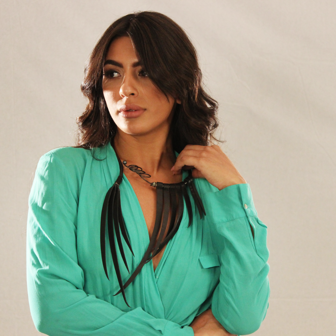 Trudi Necklace - OnSale
