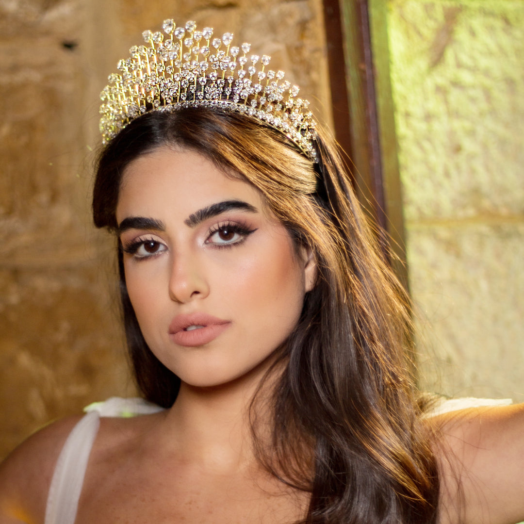Scarlett Crown