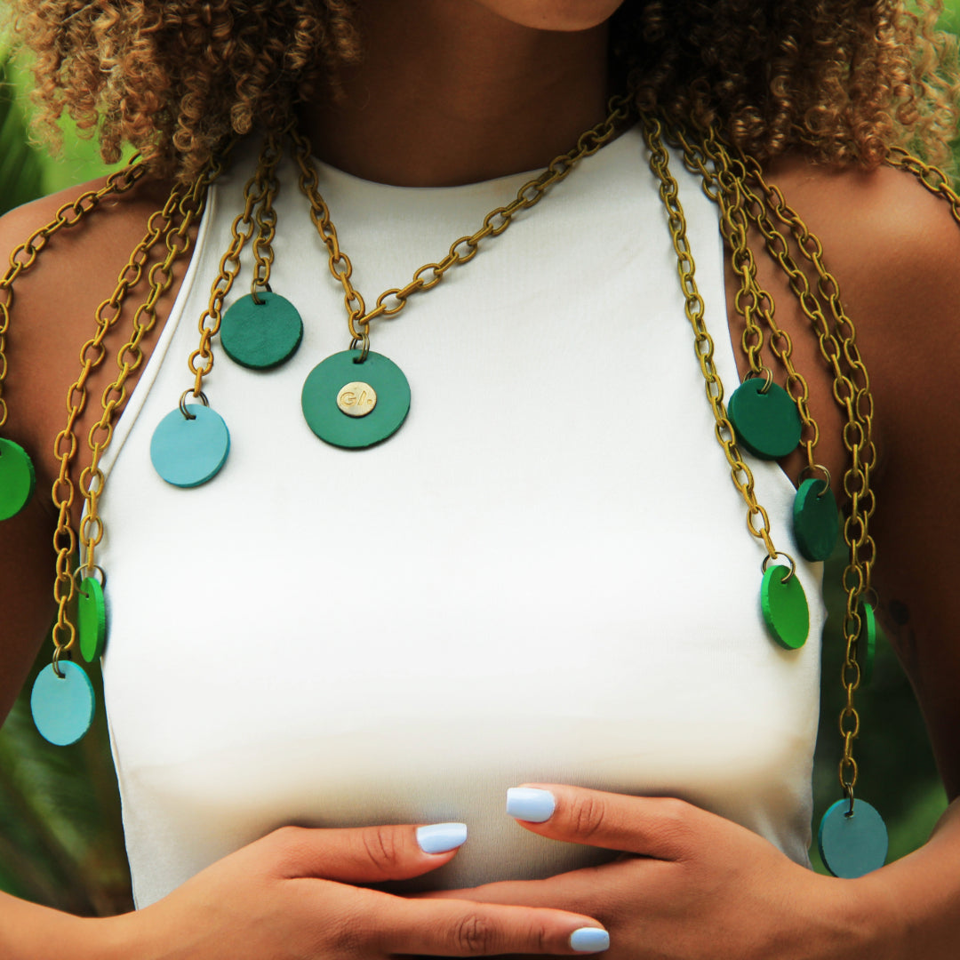 Kaimana Necklace